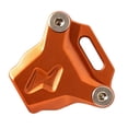 thumbnail image 1 of Vehicle Key Protector Cover Aluminum Alloy Shock and Scratch Resistant Lightweight Portable for Daily Use Long Lasting, 1 of 9