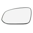 thumbnail image 1 of Unique Bargains Vehicle Left Side Heated Mirror Glass with Backing Plate 87961-42B80 for Toyota RAV4 2013-2015, 1 of 7