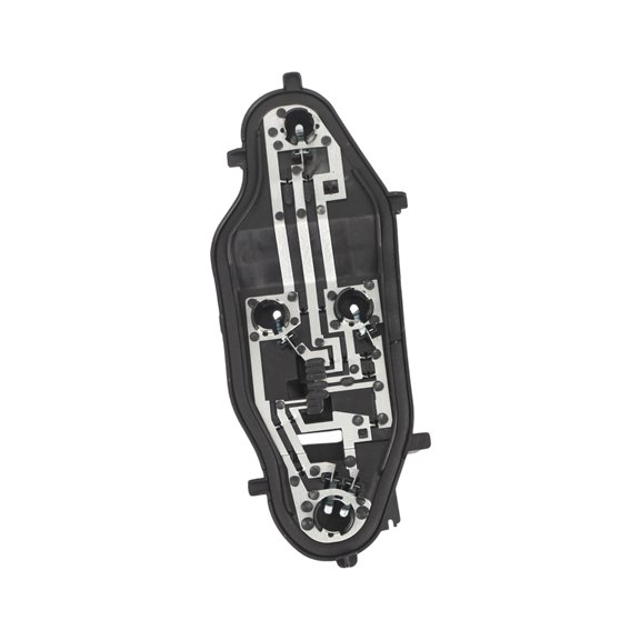 Vehicle Light Accessory Tail Light Circuit Board 9819235880 9820554880