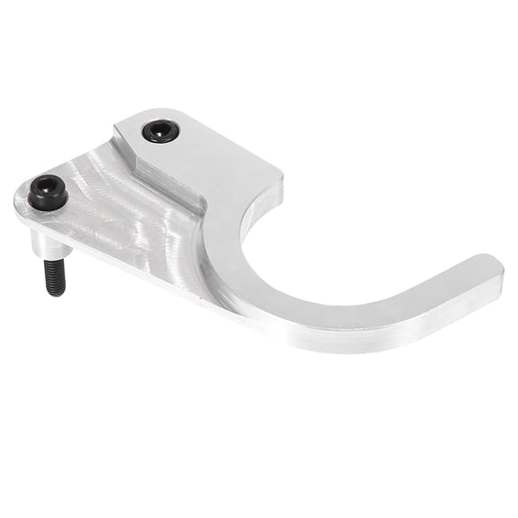 Vehicle Lower Timing Chain Guide Kit Car Engine Silver Tone for Honda K20 K24 for K Series Engines