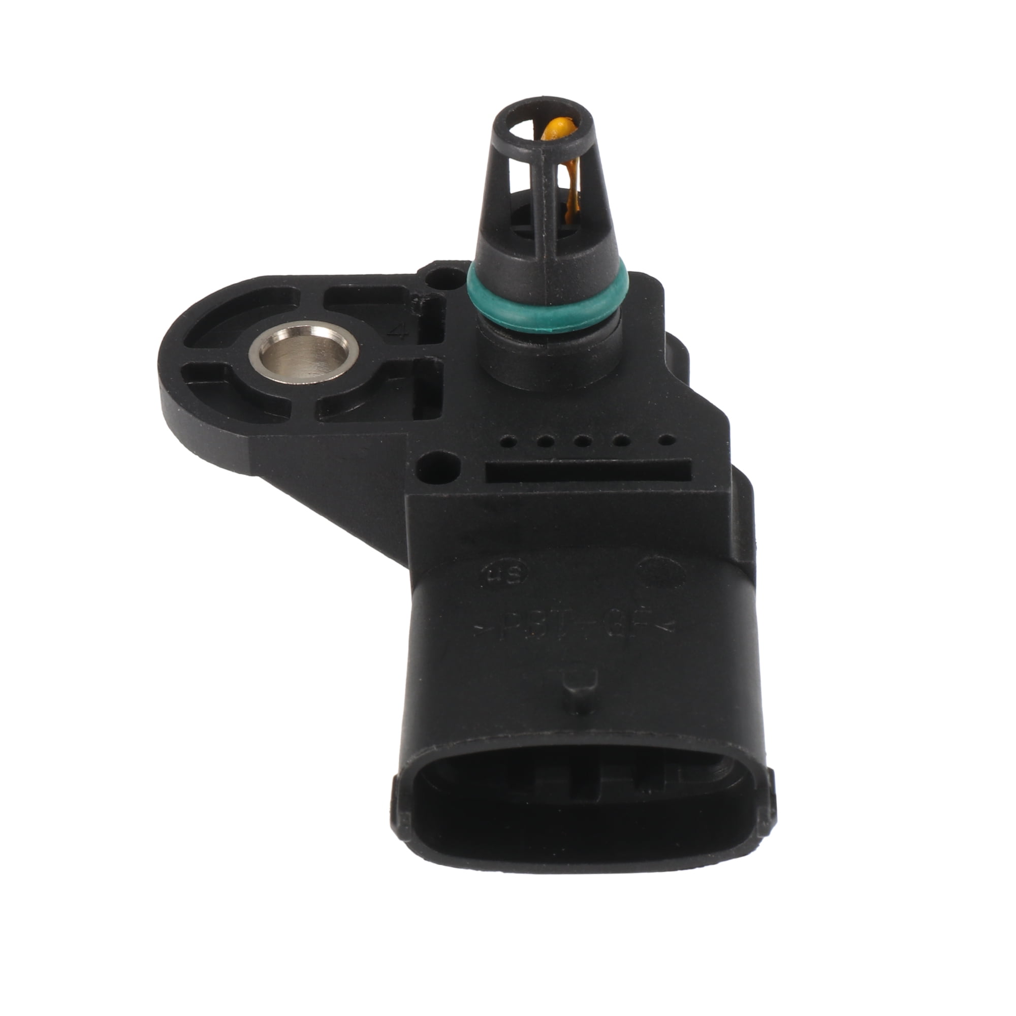 Common rail Map Sensor, TEMPERATURE SENSOR 0281002437