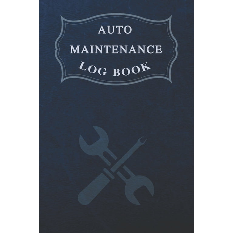 Auto Maintenance Tracking