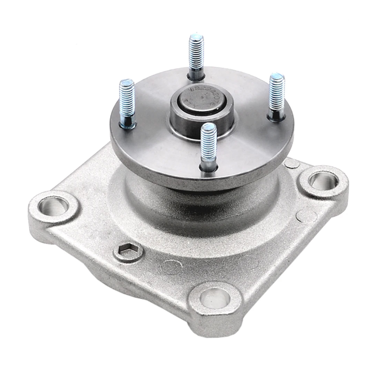 Vehicle Metal Fan Bracket For L200 V33 V43 V73 V93 K96W Long Lasting ...
