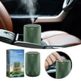 Vehicle Microwave Molecular Deicing Instrument Air Conditioner Window