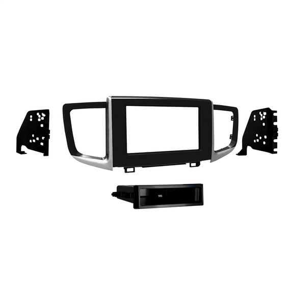 Vehicle Mount
