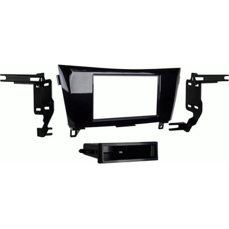 Vehicle Mount