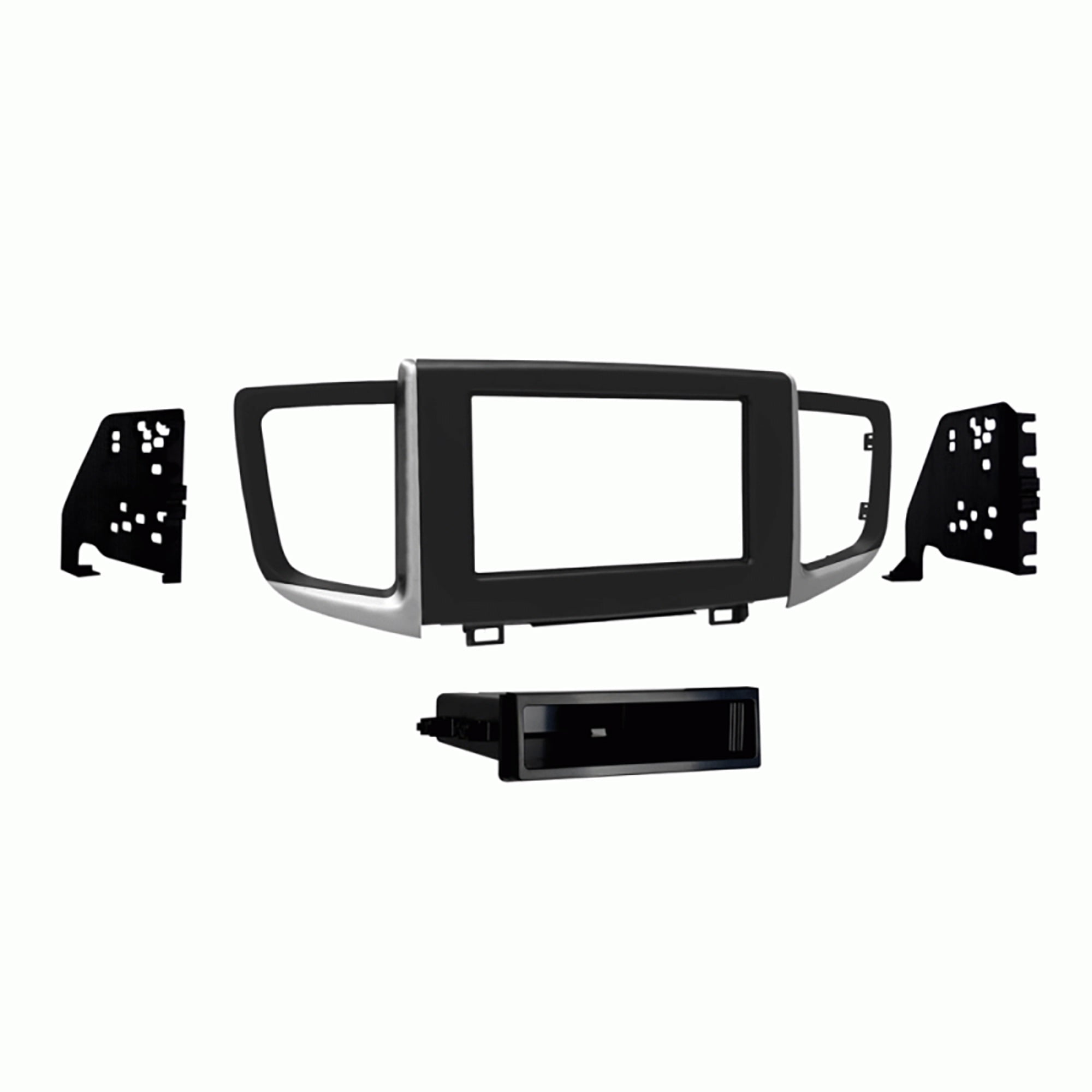 Metra Lexus Es350 Stereo Installation Kit - 99-8162g for sale online