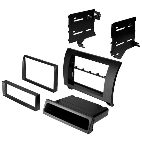 American International TOYK967 2007-2008 Toyota Tundra Dash Kit