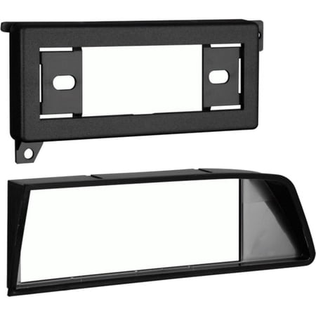 Vehicle Mount
