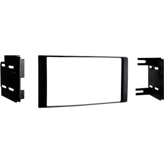 Vehicle Mount