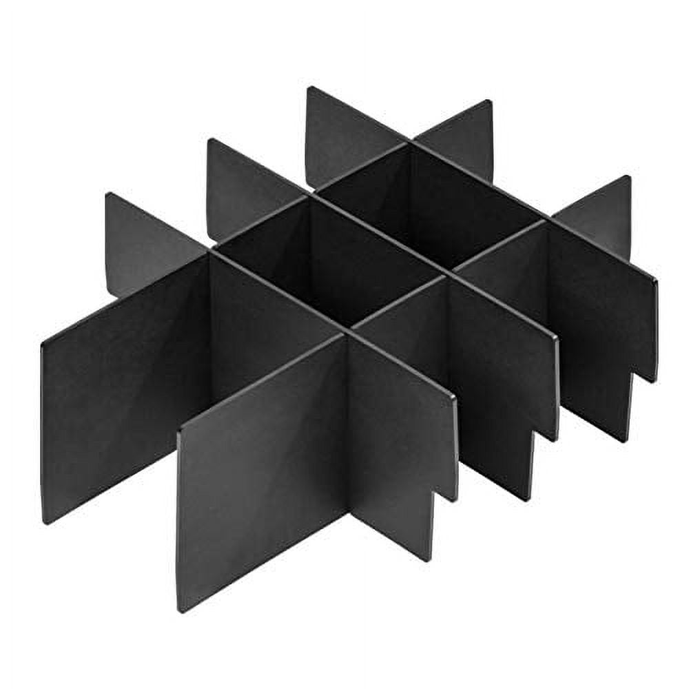 Vehicle OCD Center Console Organizer for Ford F250 / F350 SuperDuty