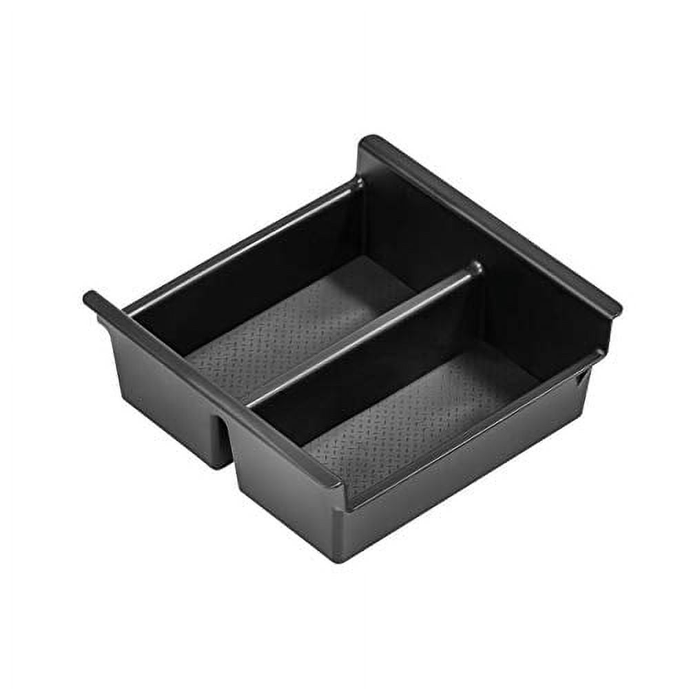 Vehicle OCD Center Console Organizer Tray for Toyota 4Runner (2010