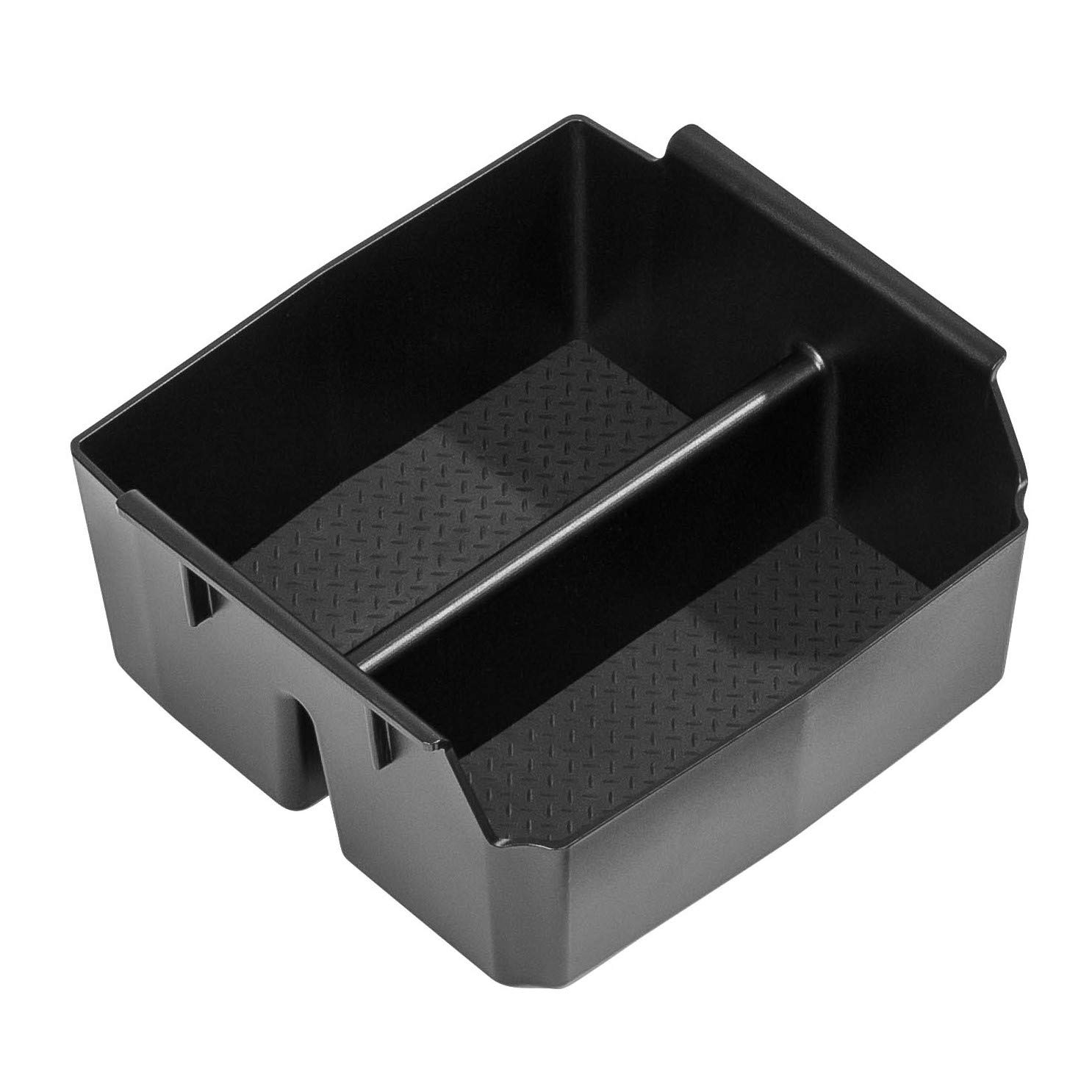 Vehicle OCD Center OIF8 Console Organizer Tray for Jeep Wrangler JK