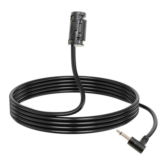 Vehicle OEM Interfaces Microphones With Clear Speech Captures Builts In AntiInterferences Technology For Navigation Syst