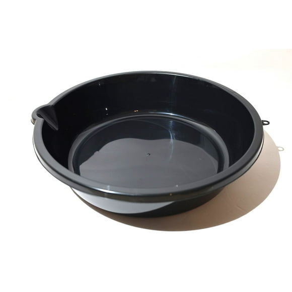Vehicle Oil Drain Pan Oil Drain Tray Car Repair Oil Drip Tray Car Accessory Oil Storage Pan Oil Drain Pan Container Replacement