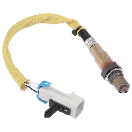 Vehicle Oxygen Sensor Air Fuel Ratio Downstream O2 Sensor 12616202 for Cadillac CTS 2011