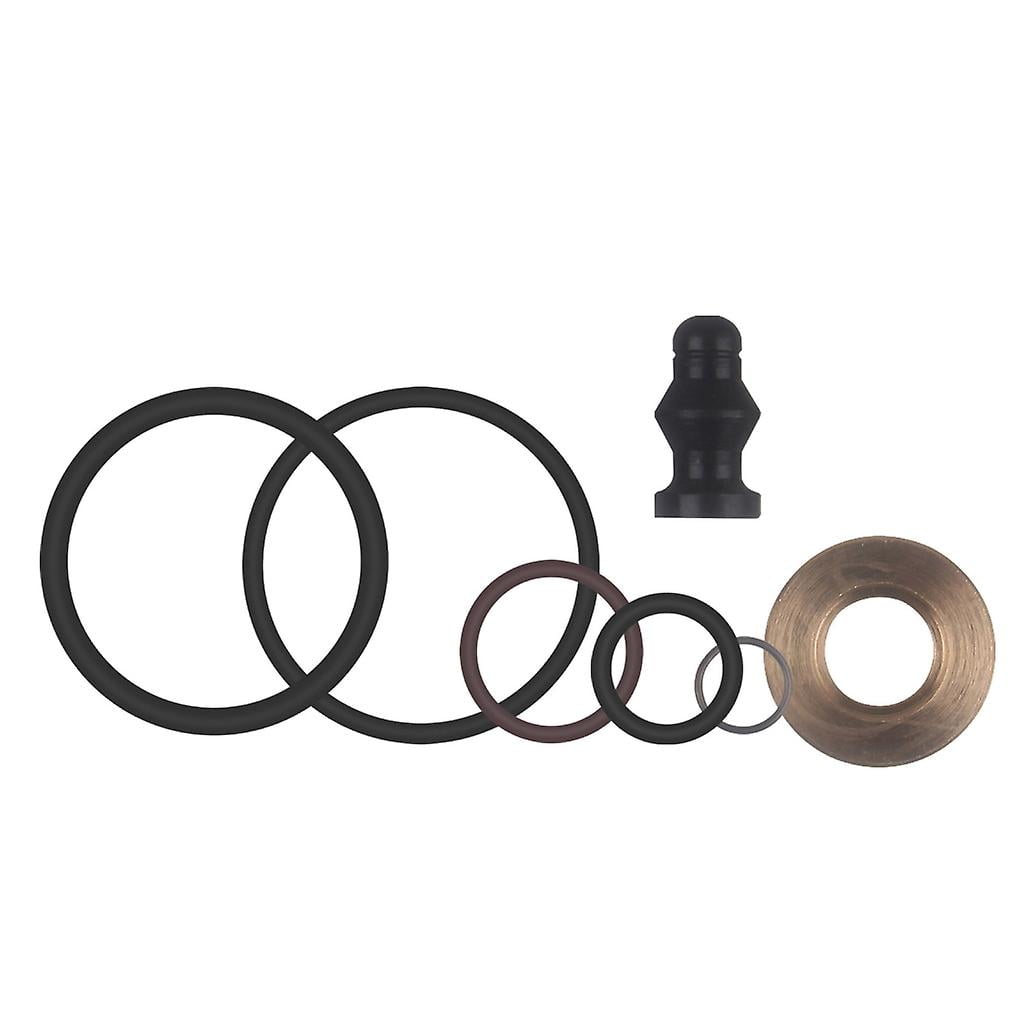 Vehicle Pd Injector Seals Kit & Bolts Fit For 1.4tdi 1.9tdi 2.0 T ...