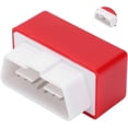 thumbnail image 1 of Vehicle Performance Optimization Module with OBD2 Connector, Plug and Play Engine Tuning Device for Improved Driving Experience, Fuel Efficiency Enhancer for Cars and Light Trucks, 1 of 5
