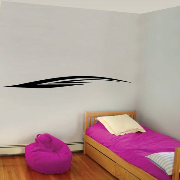 Vehicle Pinstripe Vinyl Decal - Car Decal - Wall Decal - MC1200 - 36 Inches