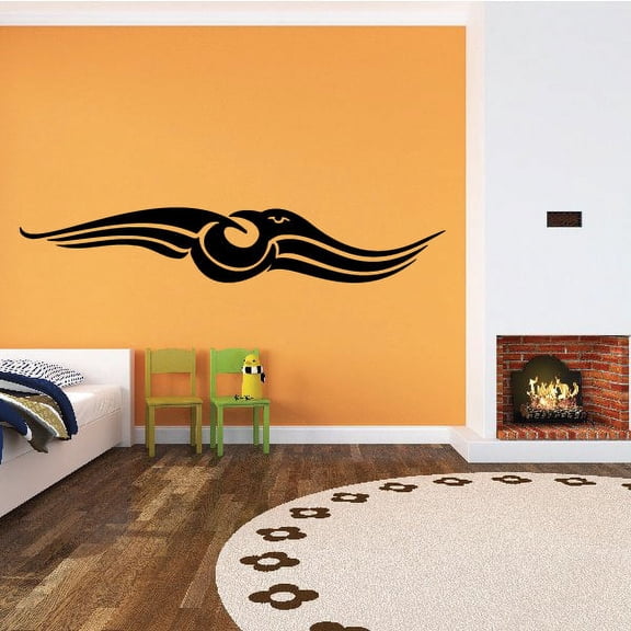 Vehicle Pinstripe Vinyl Decal - Car Decal - Wall Decal - MC814 - 36 Inches