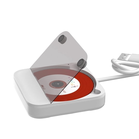 Vehicle Player with USB Connectivity Design Quick Setup Enhanced Sound Output