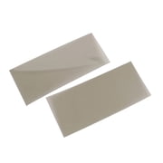Vehicle Polarized Film LCD Screen Repair Film for Electric Scooters, Easy to Apply Protective Layer Covers
