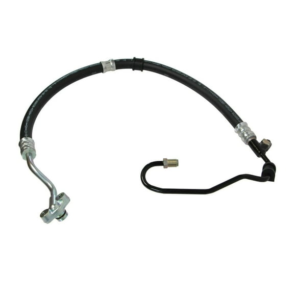 Vehicle Power Steering Hose for Honda Accord VTEC 2.3L 1998-2002 Ensuring Precise Steering Control and Fluid Flow