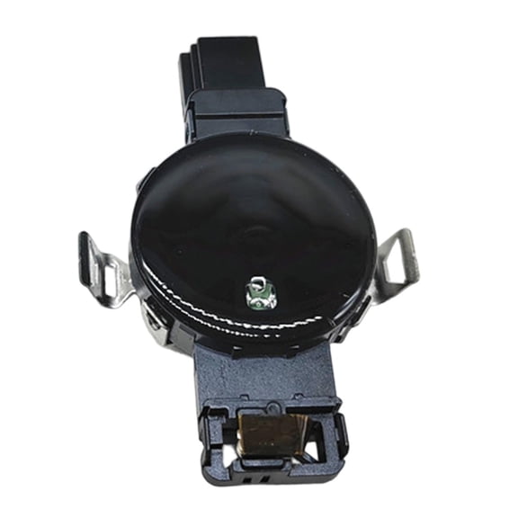 Vehicle Rain Sensing Technology Auto-Adjust Wipers 81D955547A 8U0955559C Quick-Mount ABS Housing