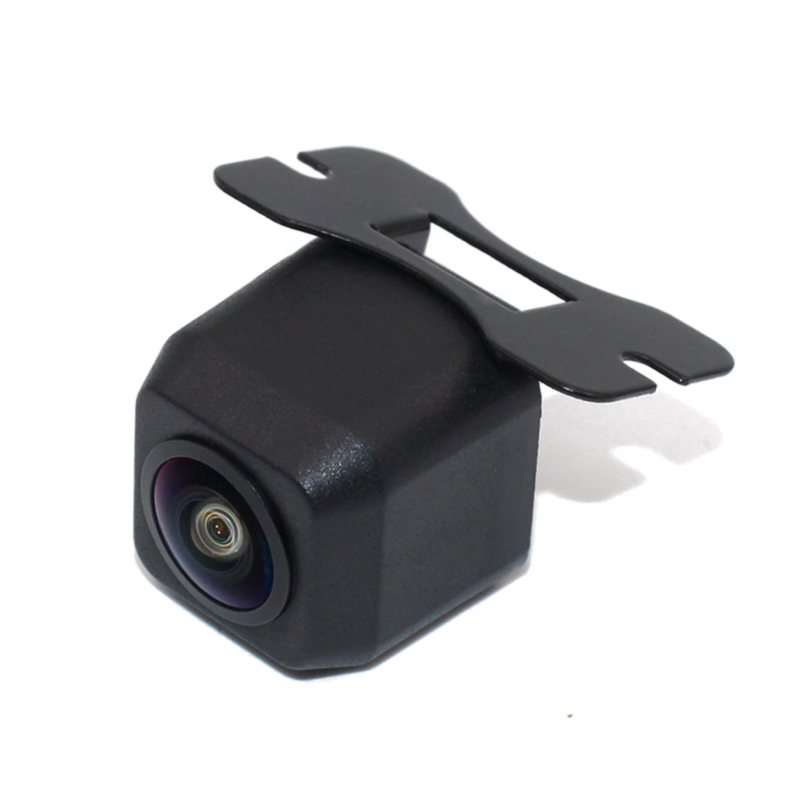 Vehicle Rear Front Side View Camera CCD 170 Degree Fish Eyes Night ...