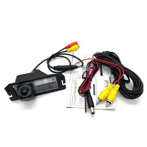 Vehicle Rear View Camera For Kia R 2011 2017 Hatchback Easy Installation