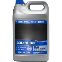 Dodge Chrysler Coolant Genuine Mopar Antifreeze Coolant 68048953AC - 1 ...