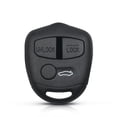 thumbnail image 1 of Vehicle Remote for Smart Keys for Shell with 2/3 Button Plastic Cover for Mitsub, 1 of 10