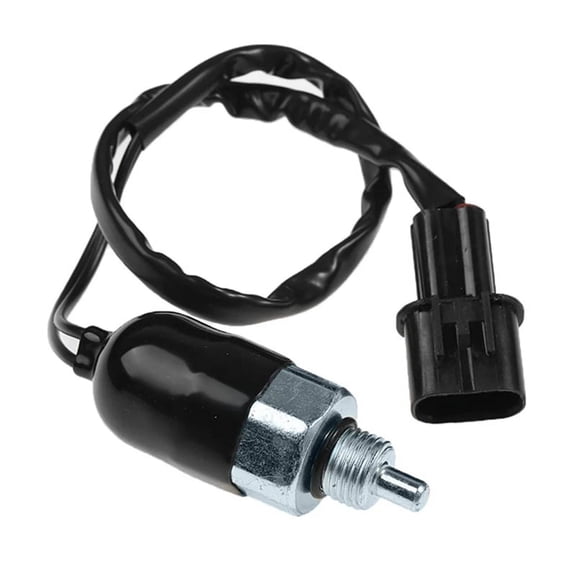 Vehicle Repair Brake Light Switch for DIY Mechanics, No Programming Needed, 1 Pack OPP, Fits MC859186