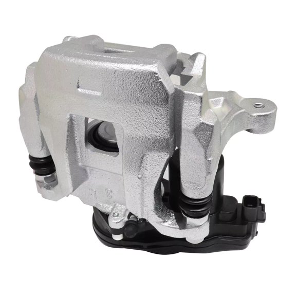 Vehicle Replacement Electrical Brake Caliper for Mitsubishi Outlander 2017-2022 Part Number 4605C043, Left