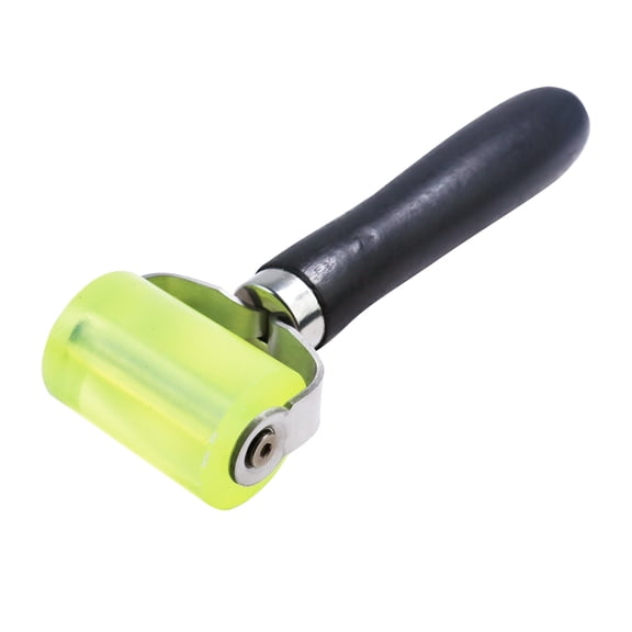 Vehicle Roller Tools Sound Deadening Installation Rolling with Handle