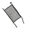 thumbnail image 1 of Vehicle Roof Mounted Organizers Net With Quick Release Buckles Weather For Camping Gear Storage, 1 of 12