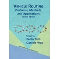 thumbnail image 1 of Pre-Owned Vehicle Routing: Problems, Methods, and Applications (Paperback), 1 of 1