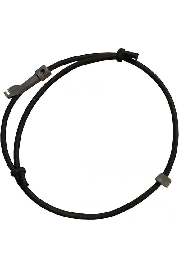 Vehicle Safety Bracelet with Tungsten Steel Tip, Adjustable Wrist Strap Car Accessory, Compact Emergency Preparedness Tool for Travel & Everyday Carry