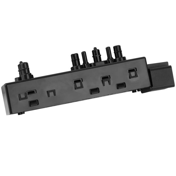 Vehicle Seat Switch Replacement Superior Quality Door Seat Function, 10PIN Switch for GMC Terrain Buick Cascada, Right