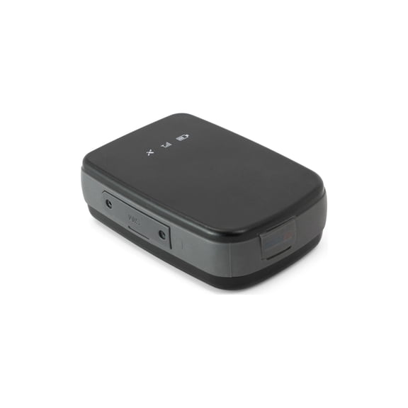Vehicle Security Mini GPS Trailer Tracking Device Rechargeable