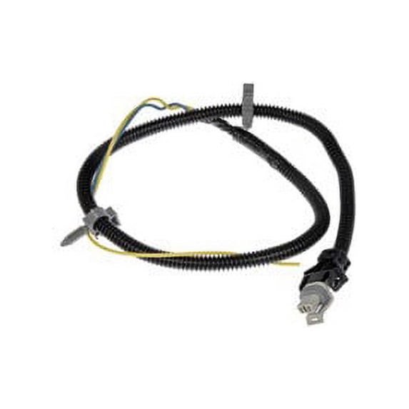 Vehicle Side Harness For Anti Lock Brake