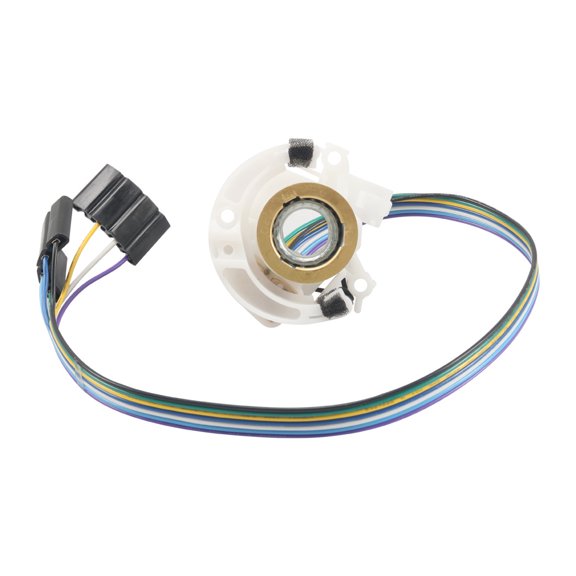 Vehicle Signals Control Module Effect Resistant Designs ABS Automotive Turn Signals Switches 6466TSSNT for Vehicles Use