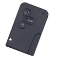 thumbnail image 1 of Vehicle Specific 3 Button Remote Keys Shell Compatible Select Models No Brand, 1 of 8