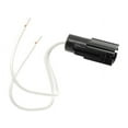 thumbnail image 1 of Vehicle Speed Sensor Connector - Compatible with 1984 - 1999 Ford F-250 1985 1986 1987 1988 1989 1990 1991 1992 1993 1994 1995 1996 1997 1998, 1 of 2