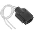 thumbnail image 1 of Vehicle Speed Sensor Connector - Compatible with 1986 - 1996 Ford Bronco 1987 1988 1989 1990 1991 1992 1993 1994 1995, 1 of 2