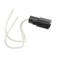thumbnail image 1 of Vehicle Speed Sensor Connector - Compatible with 1986 - 1998 Ford Taurus 1987 1988 1989 1990 1991 1992 1993 1994 1995 1996 1997, 1 of 2