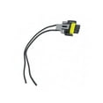 thumbnail image 1 of Vehicle Speed Sensor Connector - Compatible with 1988 - 1991 Oldsmobile Cutlass Calais 1989 1990, 1 of 2