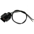 thumbnail image 1 of Vehicle Speed Sensor Connector - Compatible with 1990 Ford Bronco II, 1 of 2