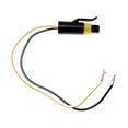 thumbnail image 1 of Vehicle Speed Sensor Connector - Compatible with 1991 - 1993 Jeep Wrangler 1992, 1 of 2