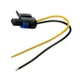 thumbnail image 1 of Vehicle Speed Sensor Connector - Compatible with 1996 - 2002 Pontiac Firebird 1997 1998 1999 2000 2001, 1 of 2